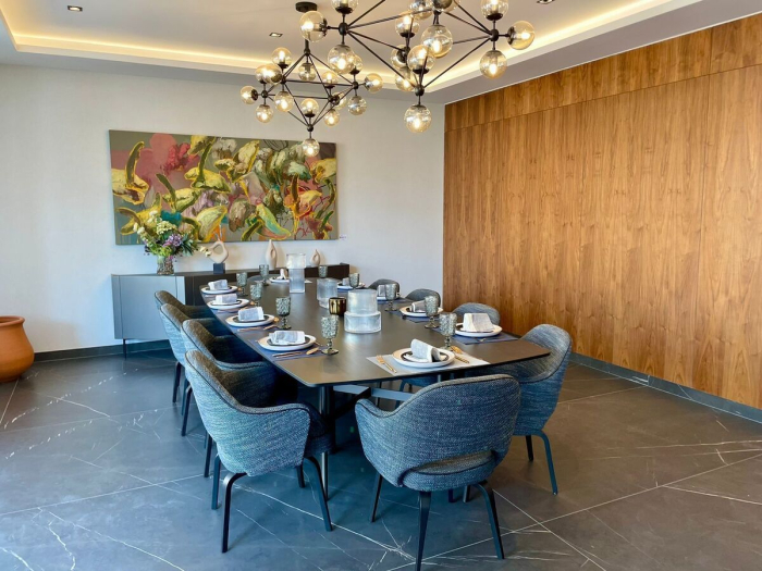 DEPARTAMENTO EN VENTA EN BOSQUE REAL, RESIDENCIAL SKY VIEW