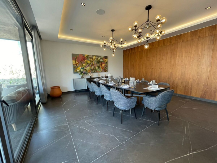 DEPARTAMENTO EN VENTA EN BOSQUE REAL, RESIDENCIAL SKY VIEW
