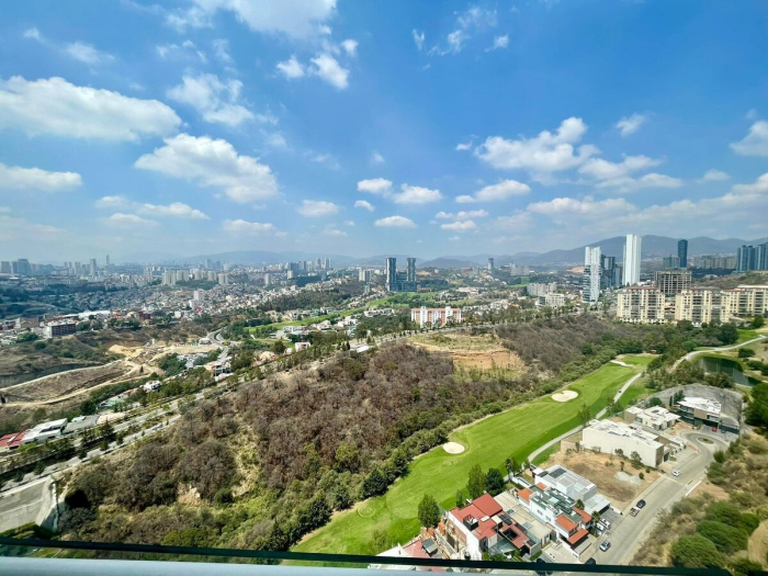 DEPARTAMENTO EN VENTA EN BOSQUE REAL, RESIDENCIAL SKY VIEW