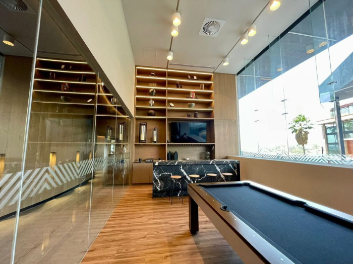 DEPARTAMENTO EN VENTA EN BOSQUE REAL, DESARROLLO IVY