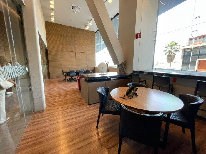 DEPARTAMENTO EN VENTA EN BOSQUE REAL, DESARROLLO IVY