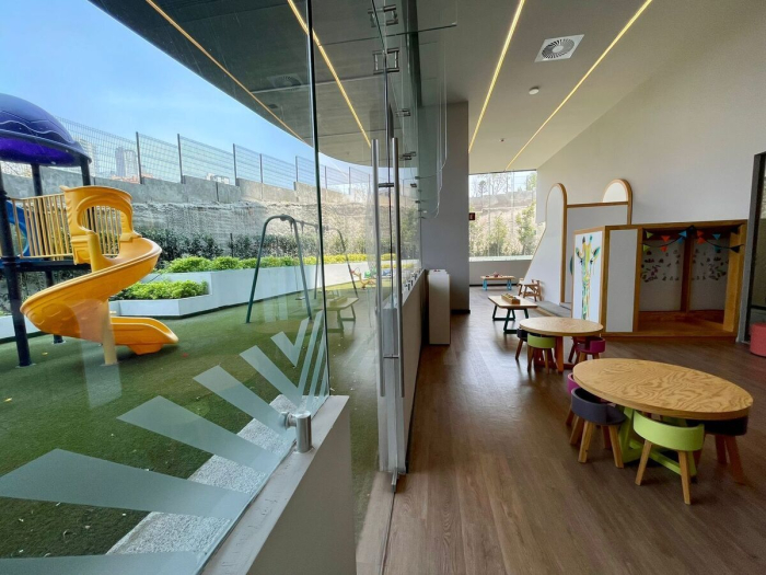DEPARTAMENTO AMUEBLADO Y EQUIPADO EN VENTA EN BOSQUE REAL, DESARROLLO IVY
