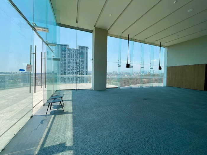 DEPARTAMENTO AMUEBLADO Y EQUIPADO EN VENTA EN BOSQUE REAL, DESARROLLO IVY