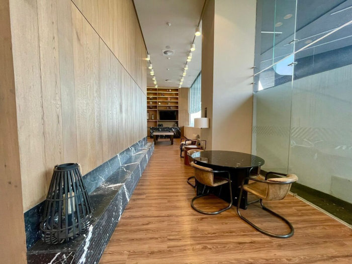 DEPARTAMENTO AMUEBLADO Y EQUIPADO EN VENTA EN BOSQUE REAL, DESARROLLO IVY