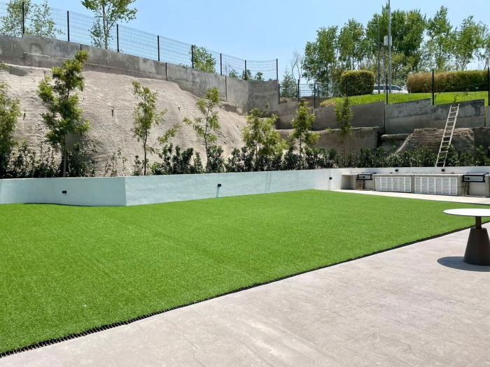 DEPARTAMENTO AMUEBLADO Y EQUIPADO EN VENTA EN BOSQUE REAL, DESARROLLO IVY
