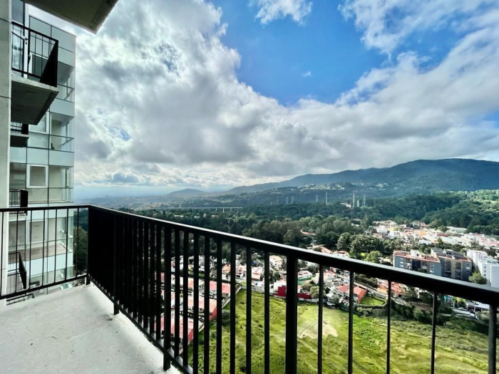 Departamento  en Venta Stampa Residencial - Contadero