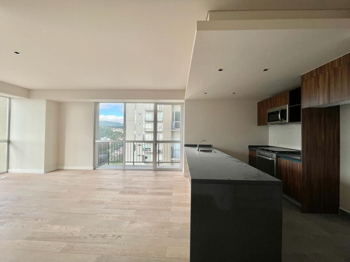 Departamento  en Venta Stampa Residencial - Contadero