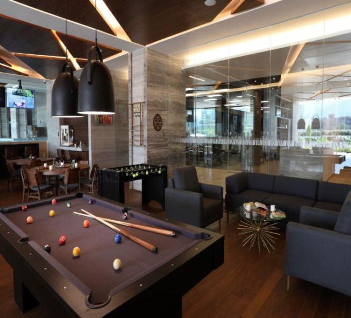 Departamento  en Venta Stampa Residencial - Contadero