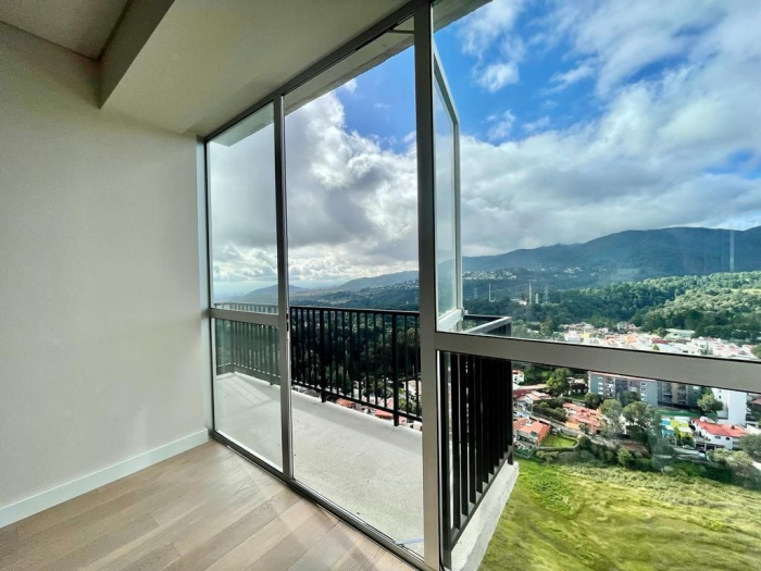 Departamento  en Venta Stampa Residencial - Contadero