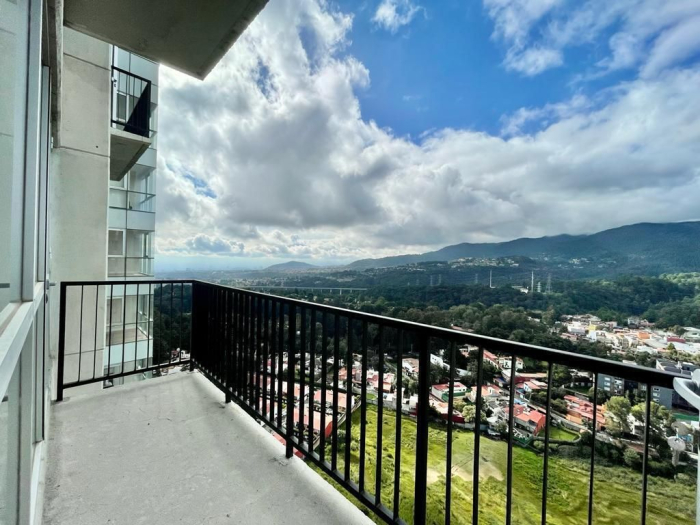 Departamento en Venta en Stampa Residencial - Contadero - Cuajimalpa