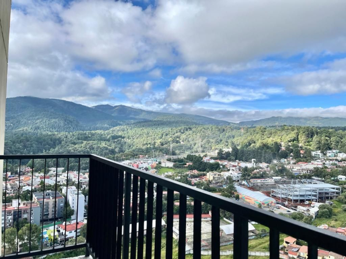 Departamento en Venta en Stampa Residencial - Contadero - Cuajimalpa