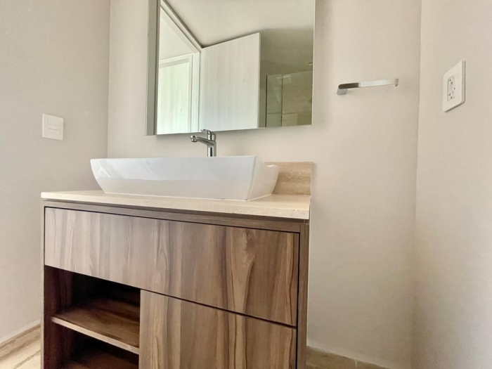 Departamento en Venta en Stampa Residencial - Contadero - Cuajimalpa