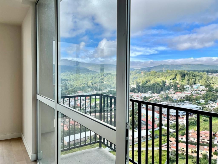 Departamento en Venta en Stampa Residencial - Contadero - Cuajimalpa