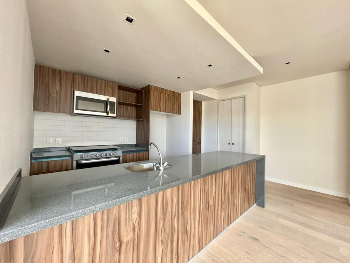 Departamento en Venta en Stampa Residencial - Contadero - Cuajimalpa