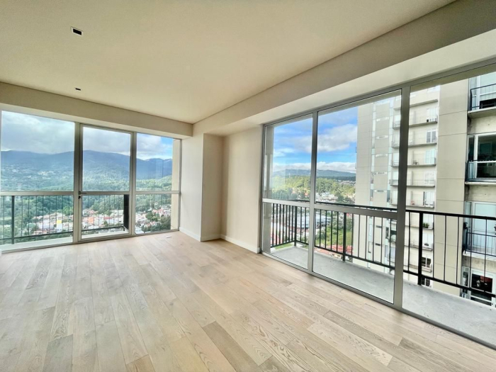 Departamento en Venta en Stampa Residencial - Contadero - Cuajimalpa