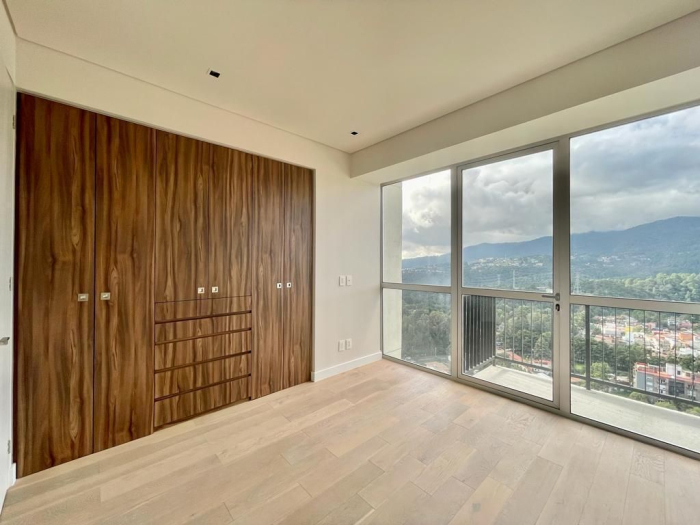 Departamento en Venta en Stampa Residencial - Contadero - Cuajimalpa