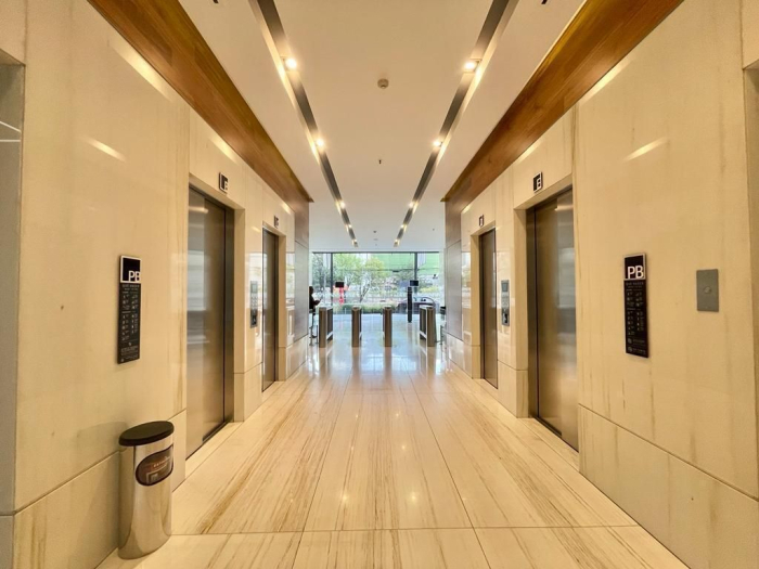 Oficinas de lujo - Santa Fe