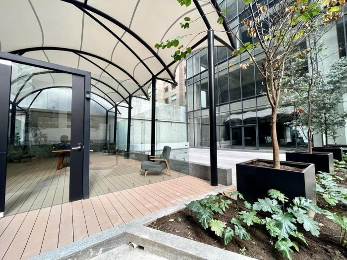 Oficinas de lujo - Santa Fe
