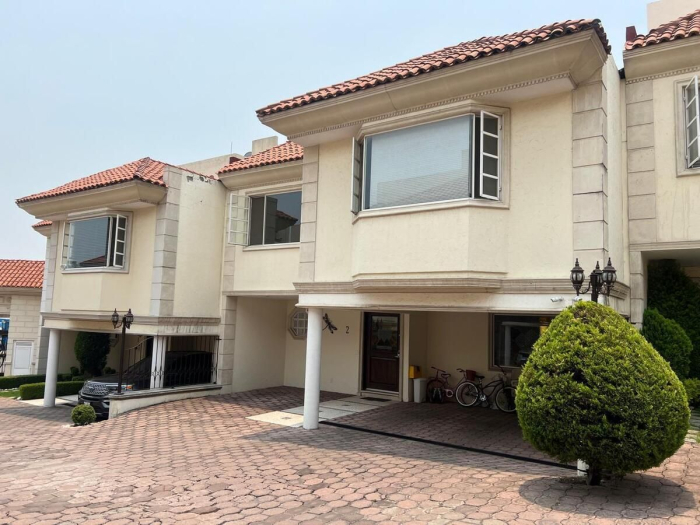 Casa en Venta en Interlomas