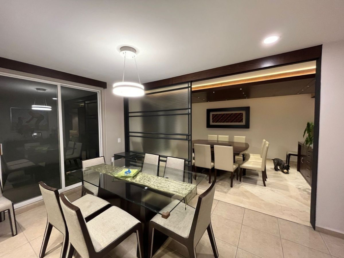 Casa en Venta en Interlomas