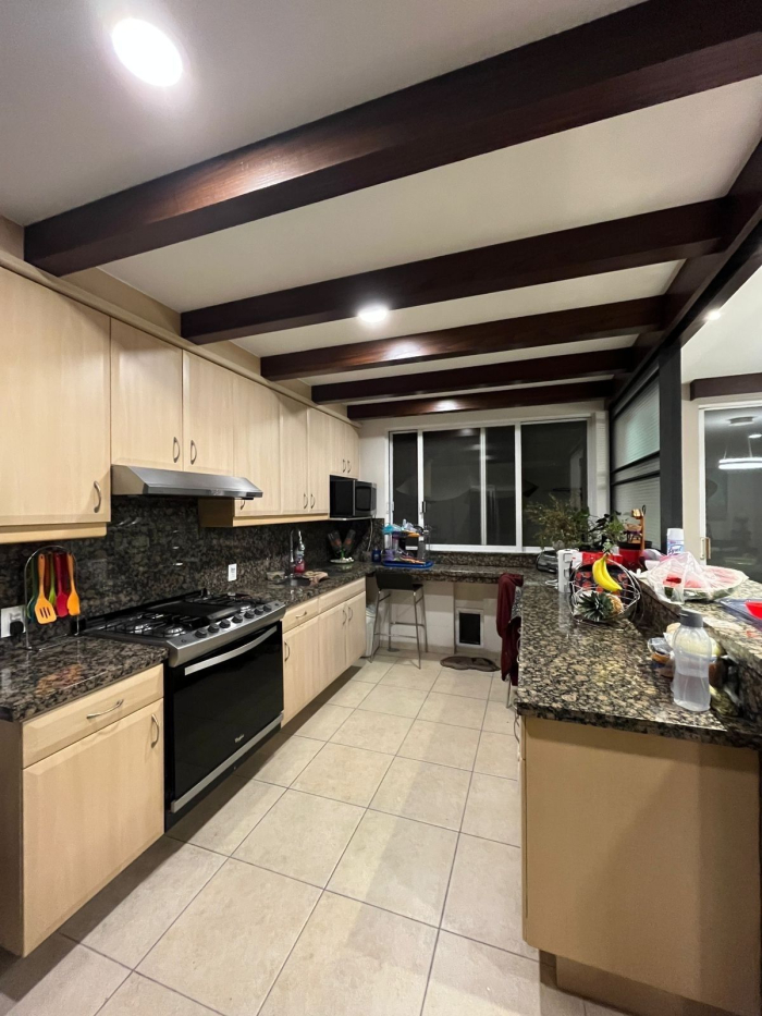 Casa en Venta en Interlomas