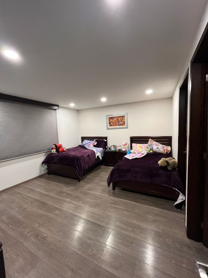 Casa en Venta en Interlomas