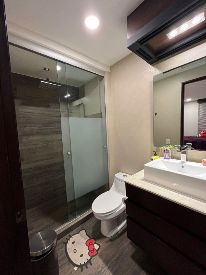 Casa en Venta en Interlomas
