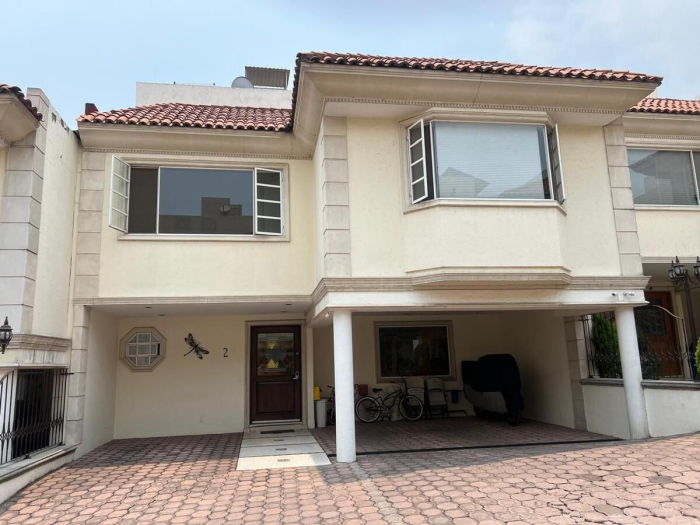Casa en Venta en Interlomas