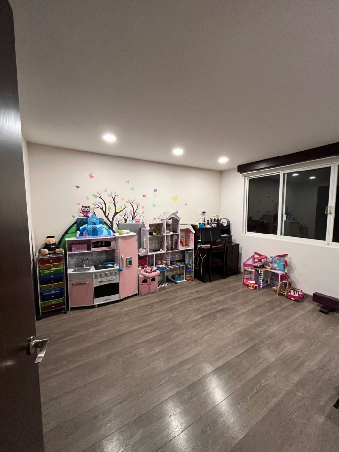 Casa en Venta en Interlomas