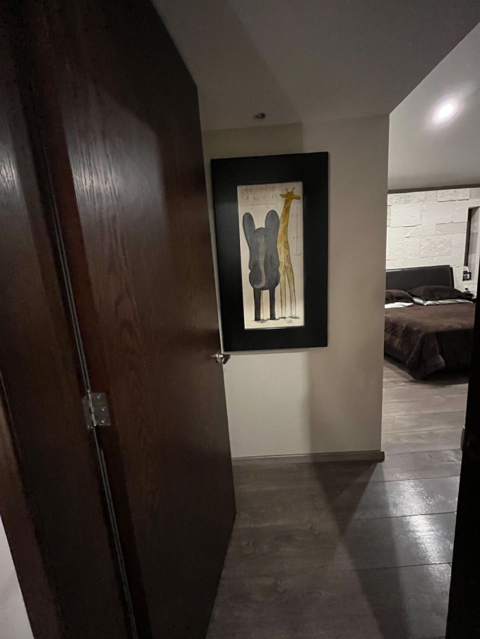 Casa en Venta en Interlomas