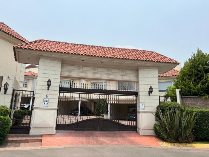 Casa en Venta en Interlomas