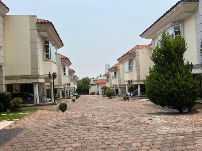 Casa en Venta en Interlomas