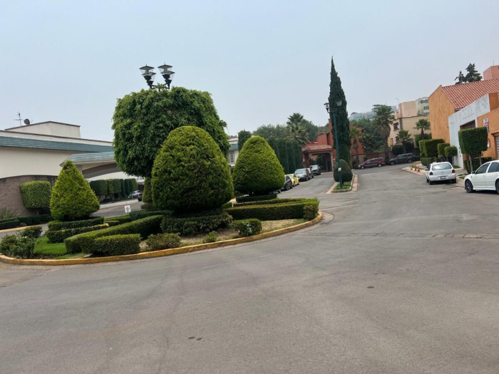 Casa en Venta en Interlomas