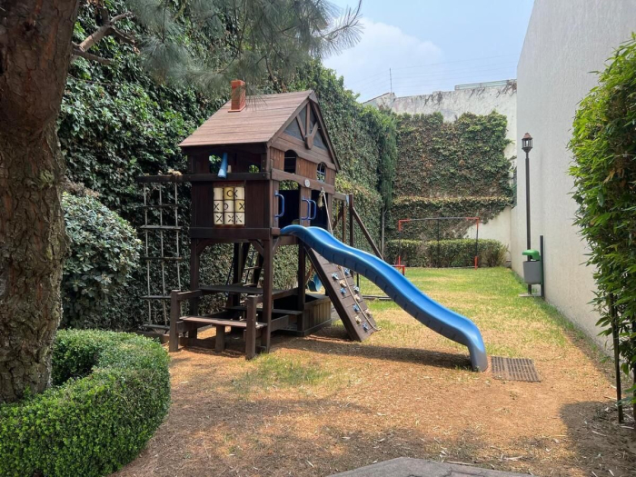Casa en Venta en Interlomas