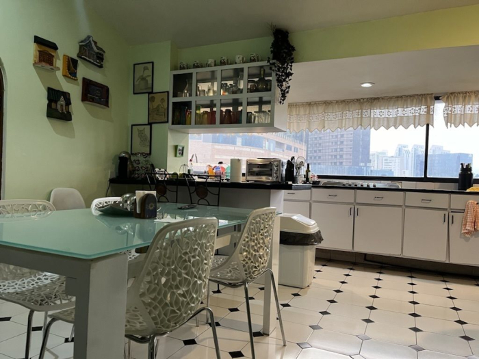 Departamento PH en venta 7, 400,000