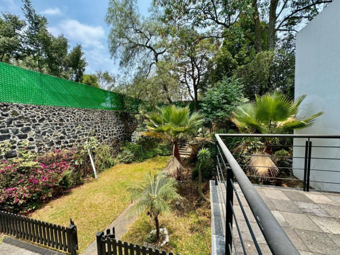 Increible oportunidad casa en venta - Jardines del Pedregal, San Angel