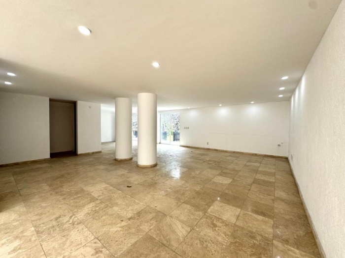 Increible oportunidad casa en venta - Jardines del Pedregal, San Angel