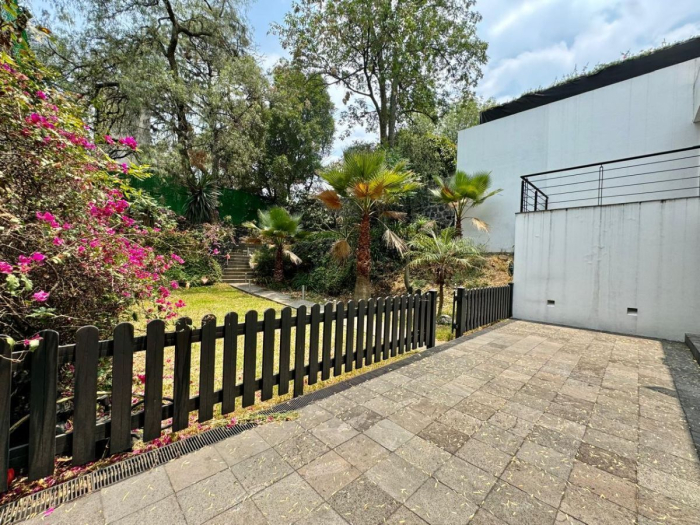 Increible oportunidad casa en venta - Jardines del Pedregal, San Angel