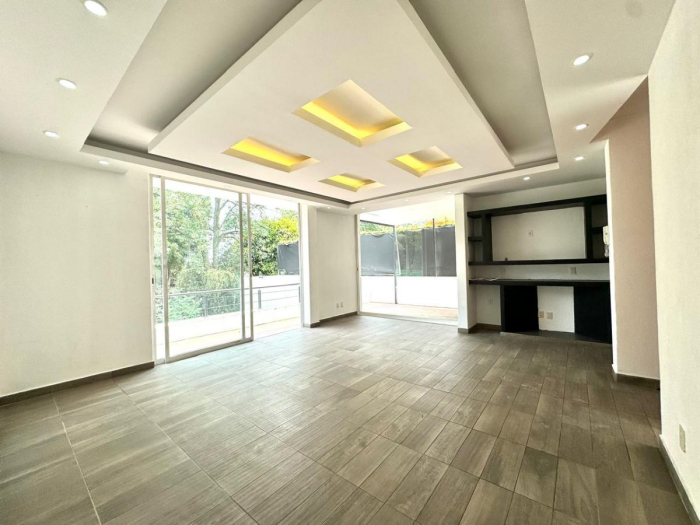 Increible oportunidad casa en venta - Jardines del Pedregal, San Angel
