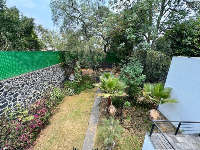 Increible oportunidad casa en venta - Jardines del Pedregal, San Angel