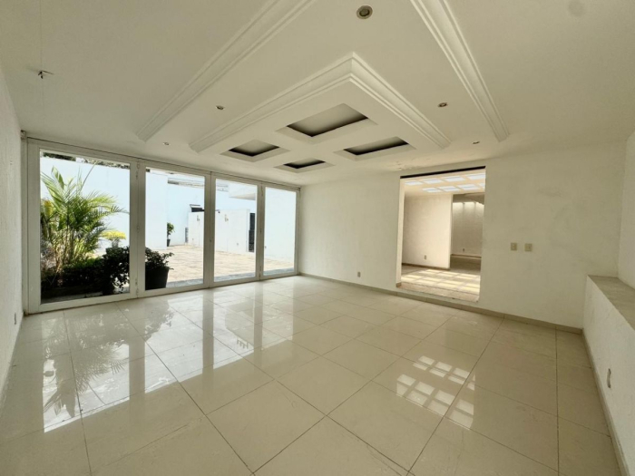 Increible oportunidad casa en venta - Jardines del Pedregal, San Angel