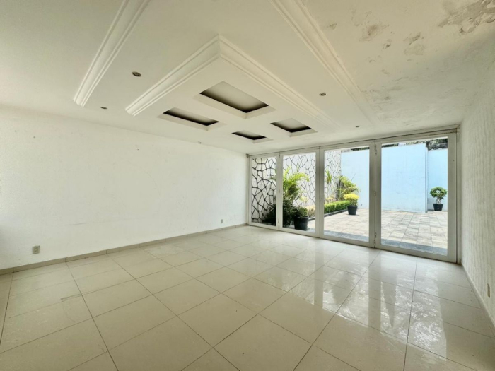 Increible oportunidad casa en venta - Jardines del Pedregal, San Angel