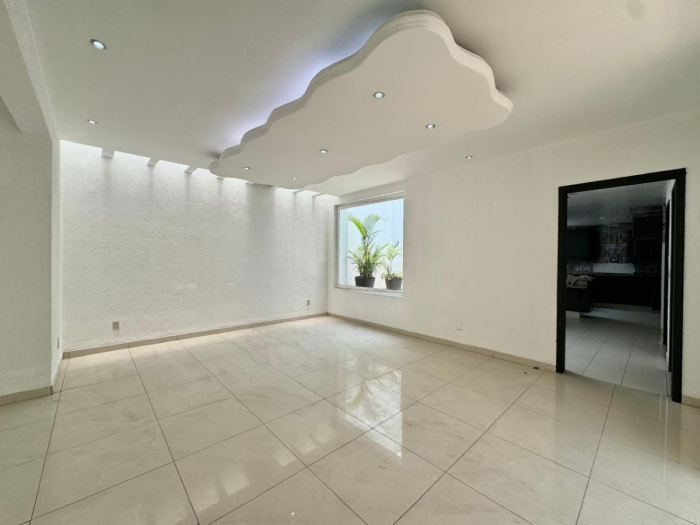 Increible oportunidad casa en venta - Jardines del Pedregal, San Angel