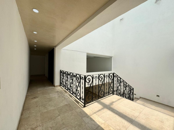 Espectacular casa en venta - Jardines del Pedregal, San Angel
