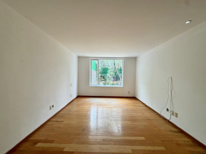 Espectacular casa en venta - Jardines del Pedregal, San Angel