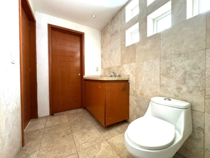 Espectacular casa en venta - Jardines del Pedregal, San Angel