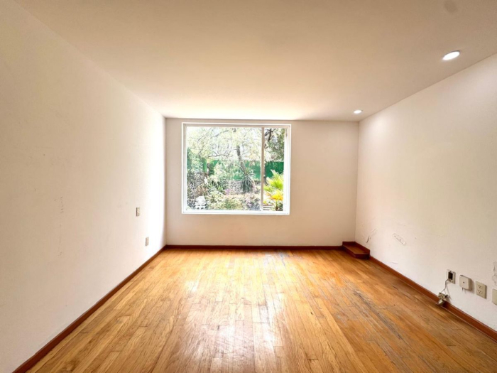 Espectacular casa en venta - Jardines del Pedregal, San Angel
