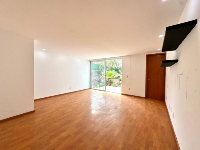 Espectacular casa en venta - Jardines del Pedregal, San Angel