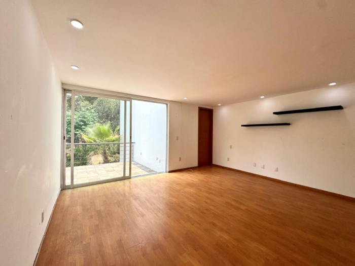 Espectacular casa en venta - Jardines del Pedregal, San Angel