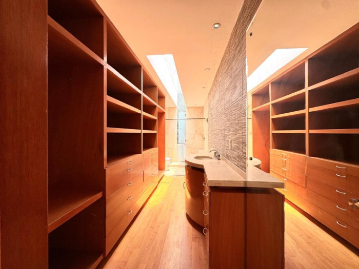 Espectacular casa en venta - Jardines del Pedregal, San Angel